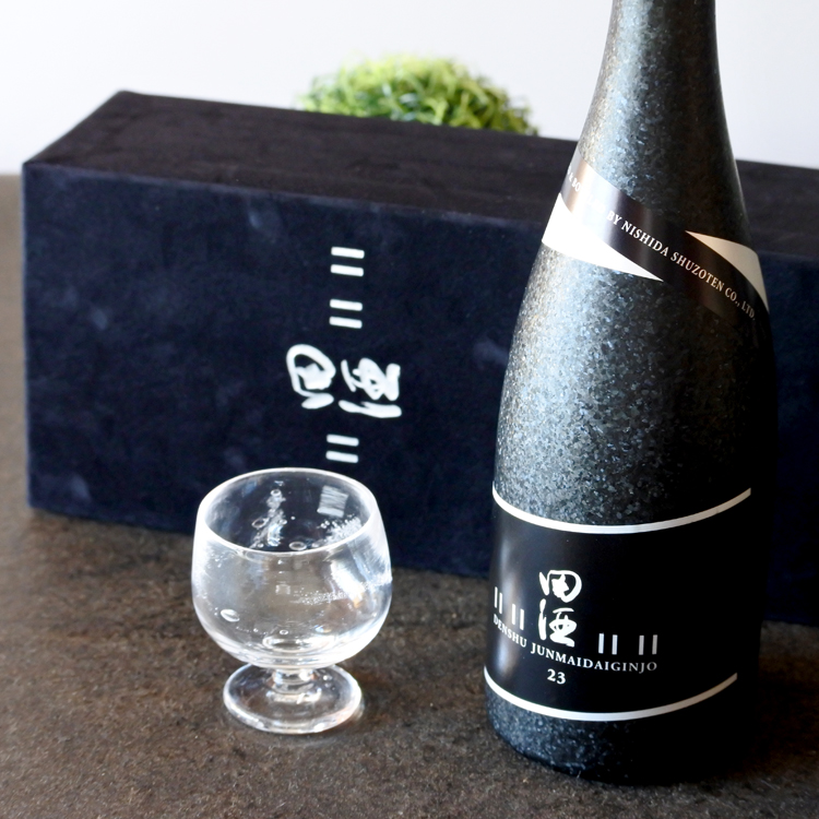 田酒 二割三分 純米大吟醸 720ML さかや栗原｜商品詳細