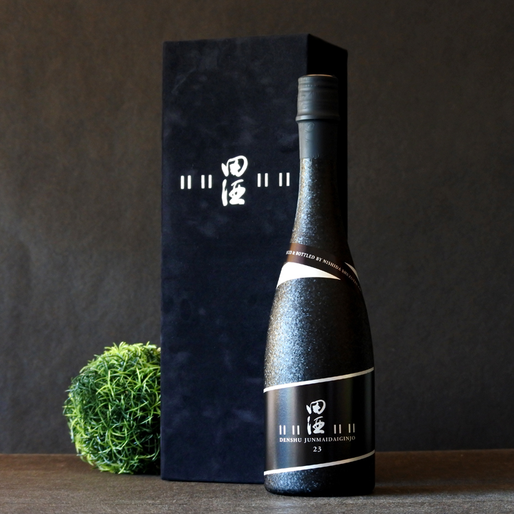 田酒 二割三分 純米大吟醸 720ML さかや栗原｜商品詳細