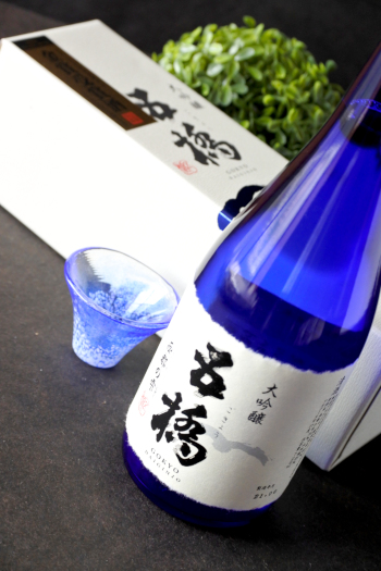 五橋 大吟醸 西都の雫 720ml さかや栗原｜商品詳細