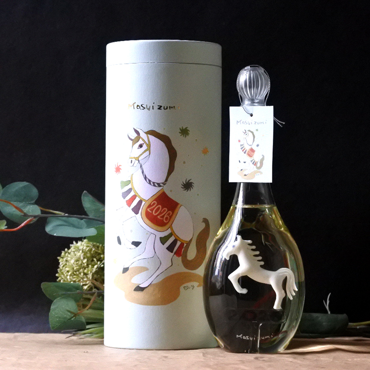 超希少】安積蒸留所YAMAZAKURA干支ボトル3本セット 干支ボトル