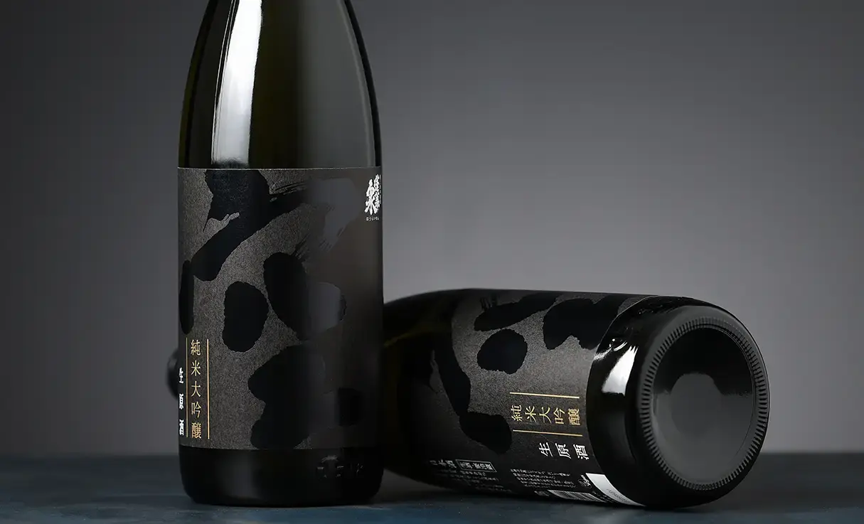 蓬莱泉 純米大吟醸 空 生原酒 1.8L | 一念不動・空（関谷醸造） | 酒