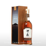 御岳 JAPANESE SINGLE MALT WHISKY 700ml | 国産ウイスキー | 酒専門店鍵や