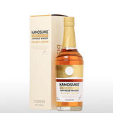 嘉之助 DOUBLE DISTILLERY 700ml | 国産ウイスキー | 酒専門店鍵や