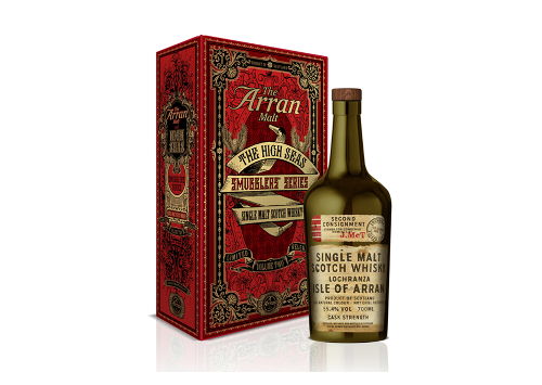 イチローズモルト 秩父ニューボーン ニューホグスヘッド700ml 62.9