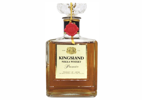ニッカ キングスランド プレミア - お酒買取専門店ネオプライス