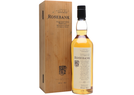 ローズバンク 12年 花と動物シリーズ - お酒買取専門店ネオプライス