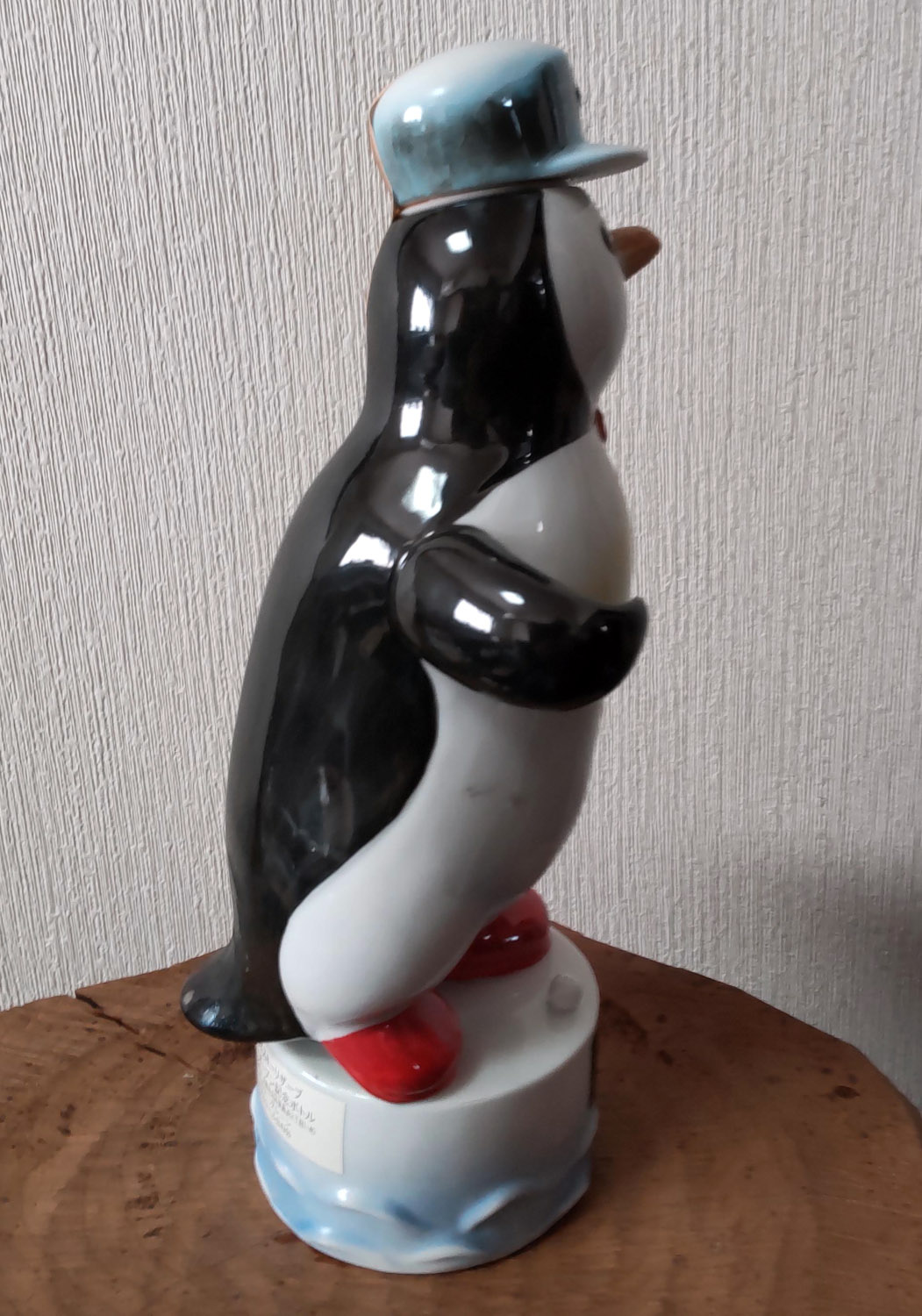 サントリーオープンゴルフ記念ボトル1983年サントリーリザーブ