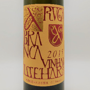 勝沼醸造 アルガブランカ イセハラ(白) ｜酒のきまた