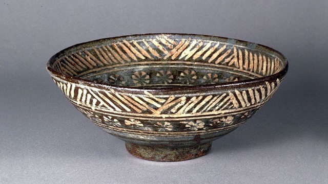 三島茶碗｜SAKURA 日本文化体験教室 京都本校