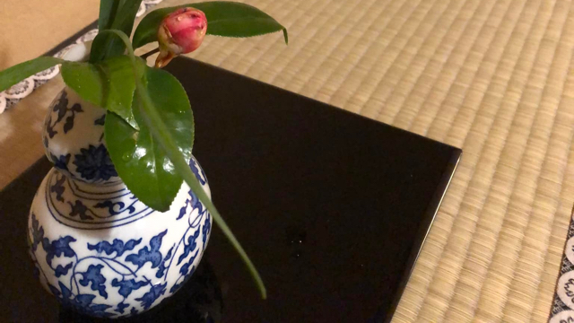 花入｜SAKURA 日本文化体験教室 京都本校