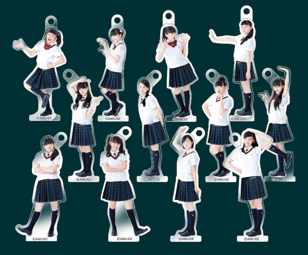 さくら学院 - 連絡板 - 『TOKYO IDOL FESTIVAL 2016』さくら学院