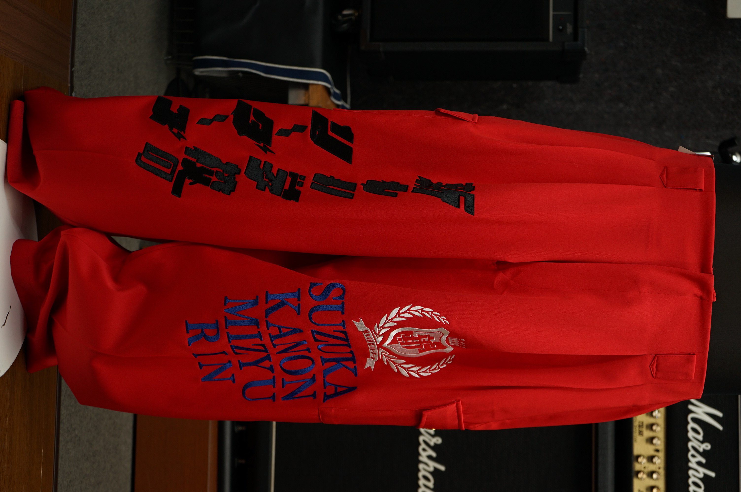 新しい学校の運動着（上） 新しい学校のリーダーズ ジャージ XL 新しい