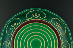 永樂 而全 | Artists | Gallery Sakuranoki