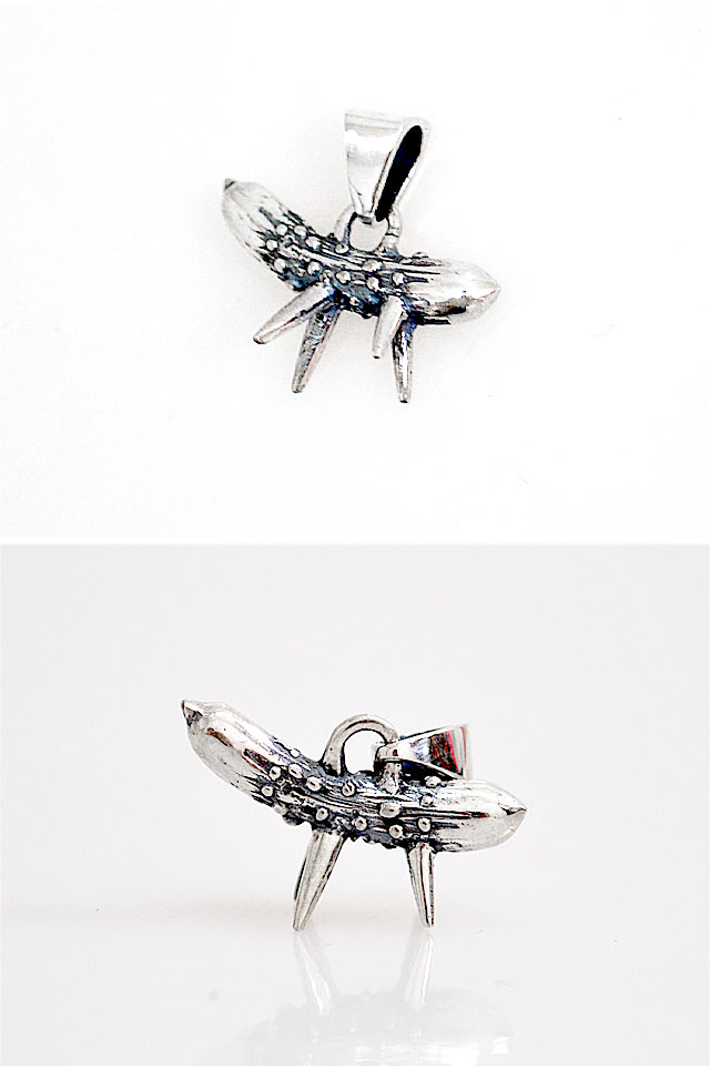 A級呪物】金満龍の宿るペンダント（借金返済特化型）※和香屋商品 A級