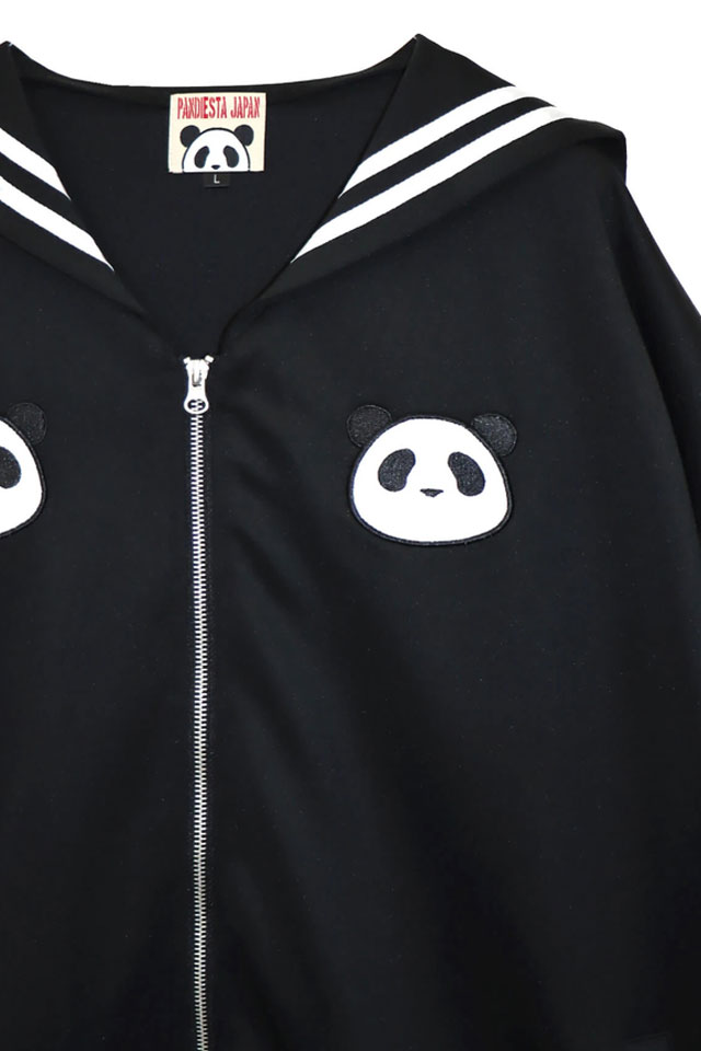 セーラーパンダブルゾン PANDIESTA JAPAN 595104 パンディエスタ