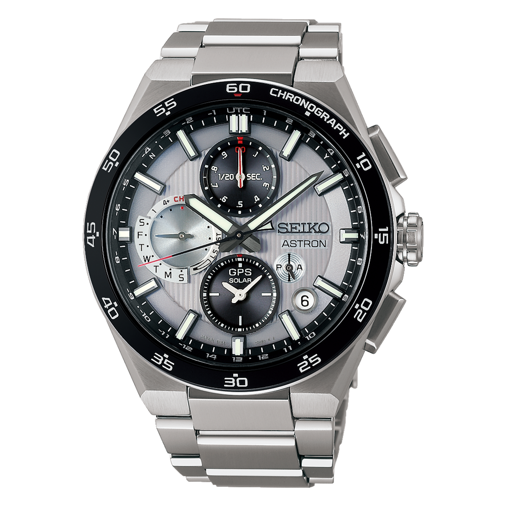 Seiko Astron Nexter SBXC153 | Sakurawatches.com