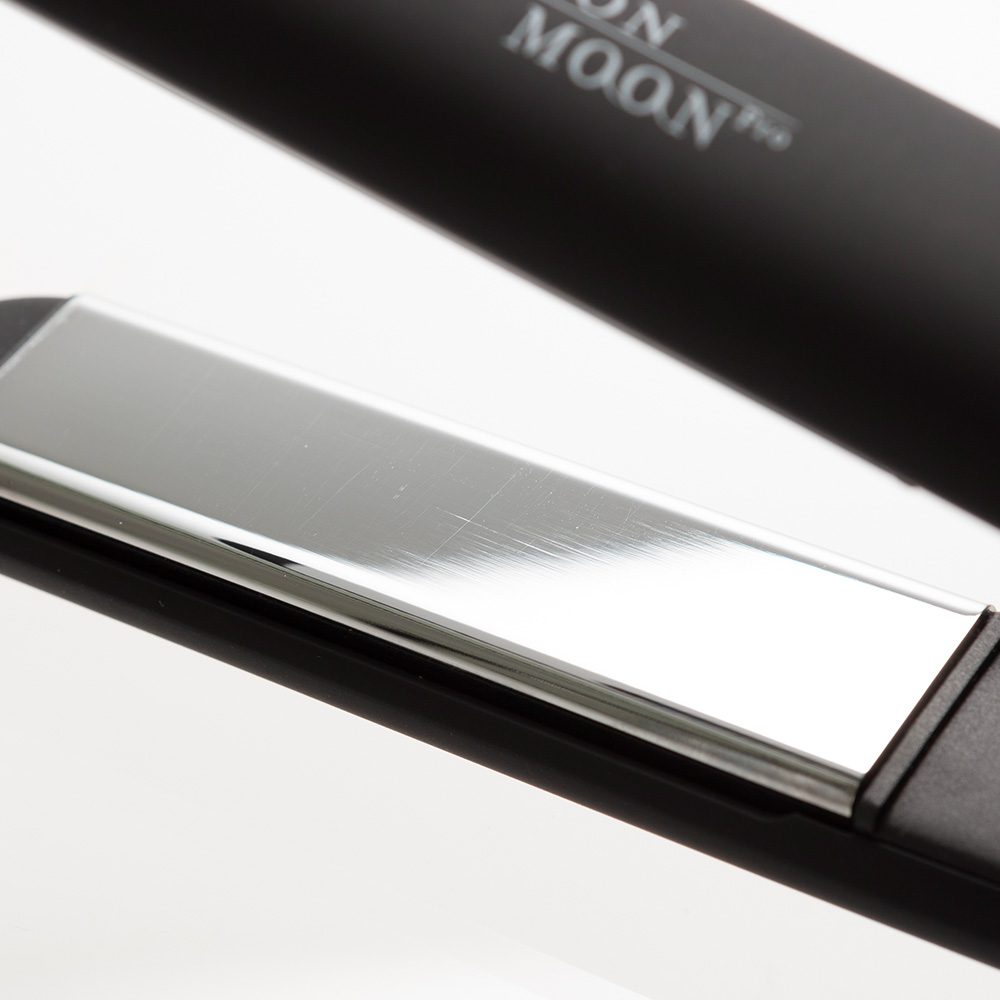 ミラーダブルイオン® ストレートヘアアイロン | SALONMOON（サロン