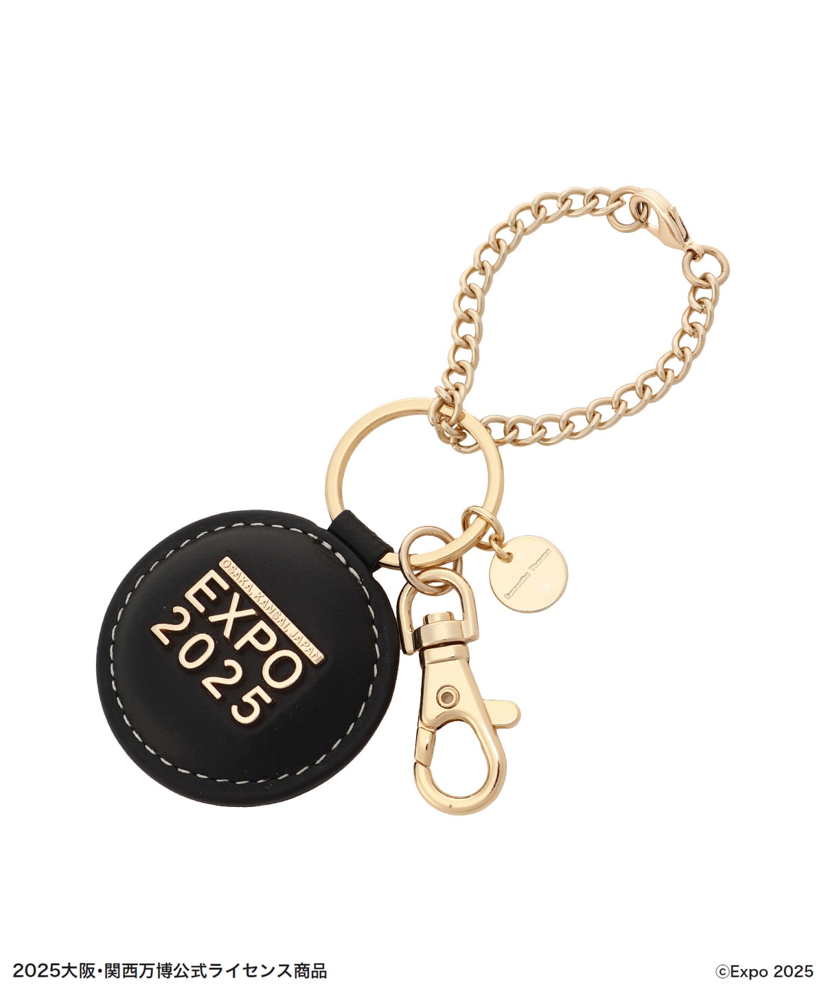 EXPO 2025」コラボチャーム(FREE ブラック): Samantha Thavasaサマンサ