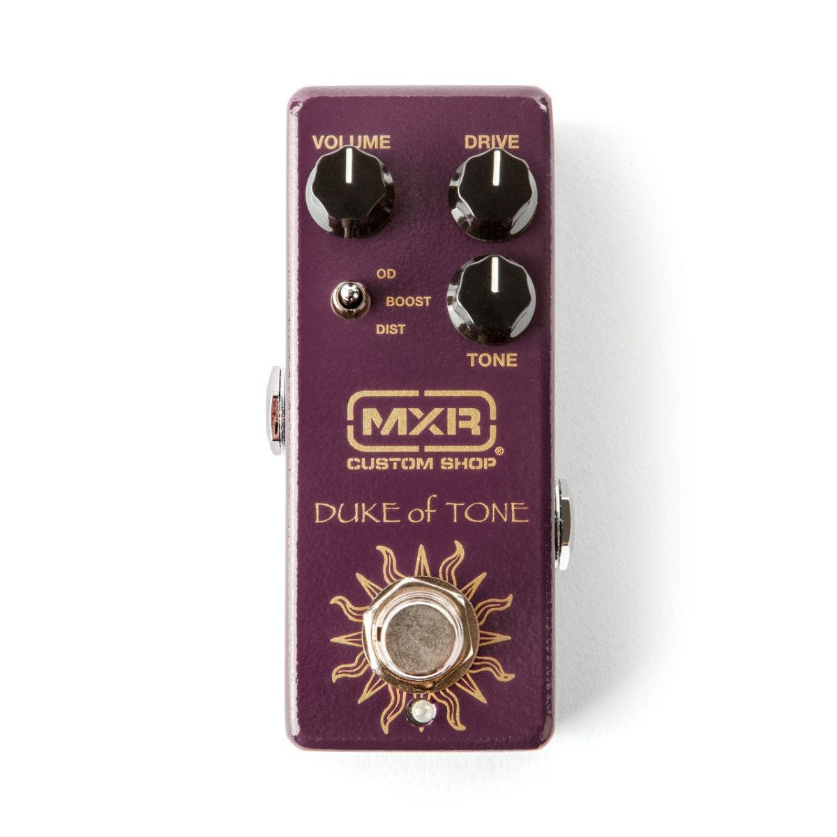 Buy sasku MXR M75 Super Badass Distortion Effect Pedal | Sam Ash Music