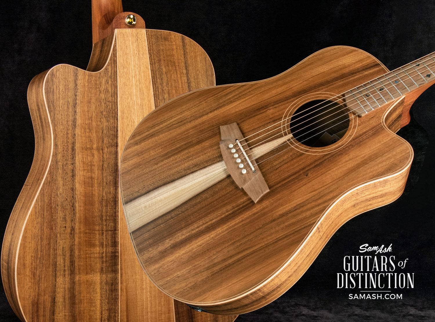 Cole Clark コールクラーク FL2AC エレアコ ギター