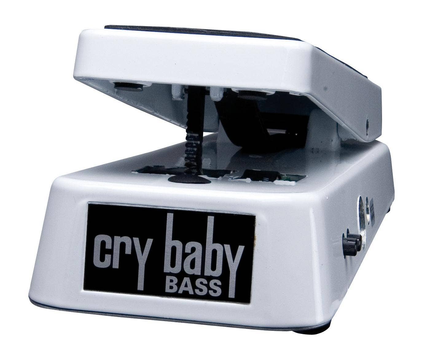 Buy sasku Dunlop 105Q Cry Baby Bass 