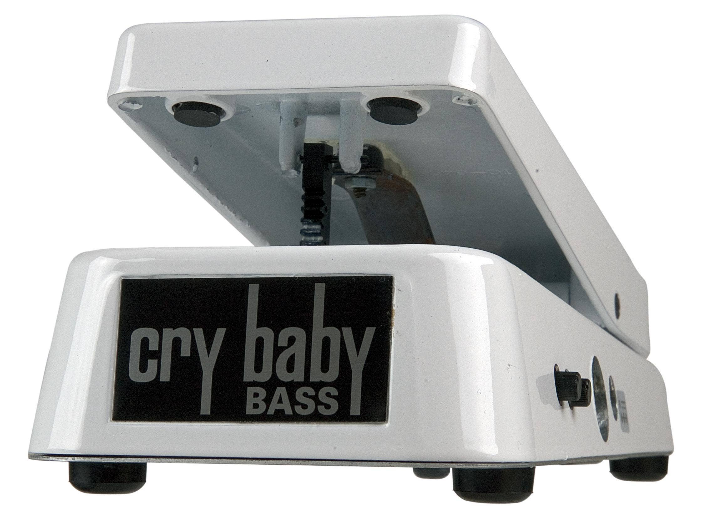 Buy sasku Dunlop 105Q Cry Baby Bass 