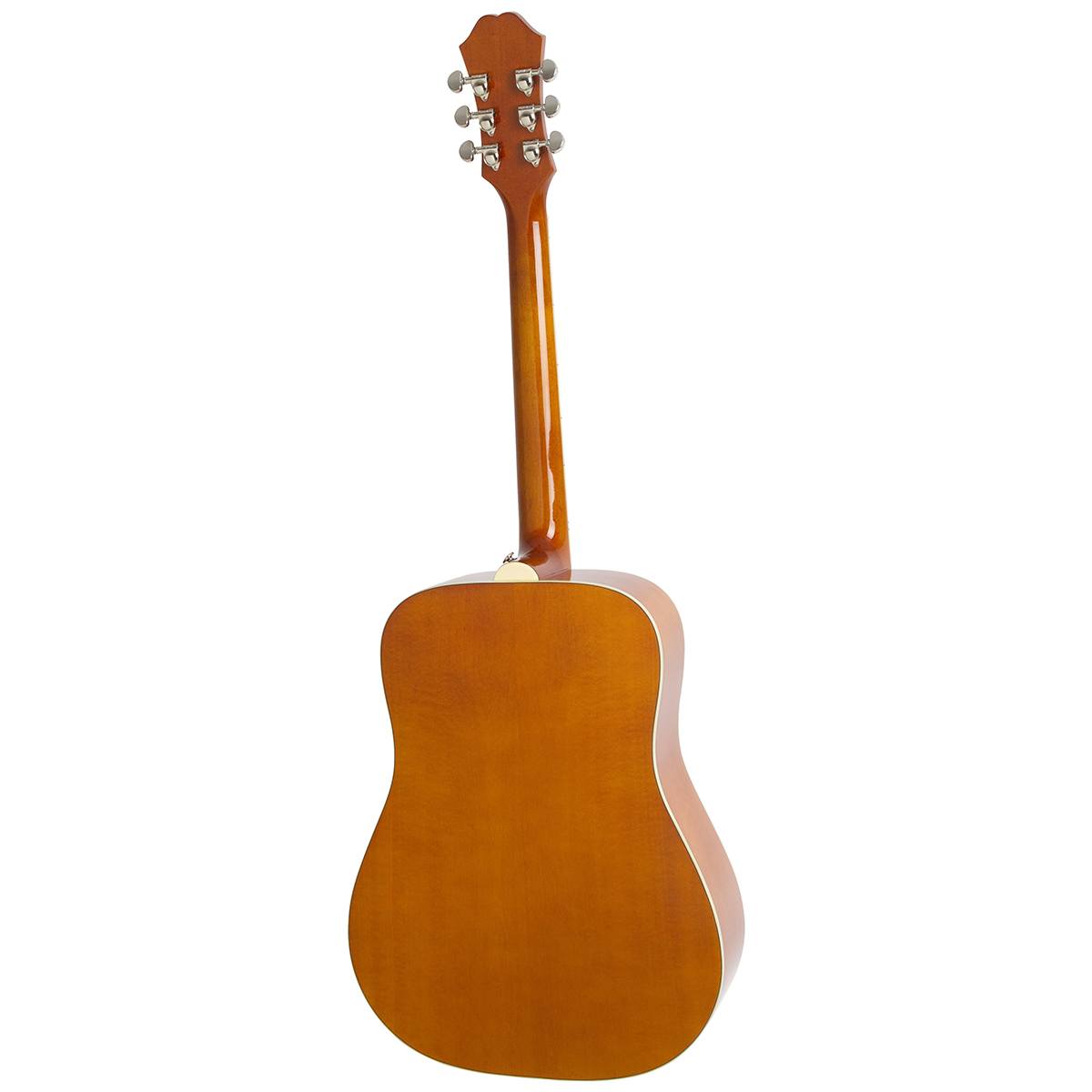 Buy sasku Epiphone Dove PRO Acoustic Electric Guitar | Sam Ash Music