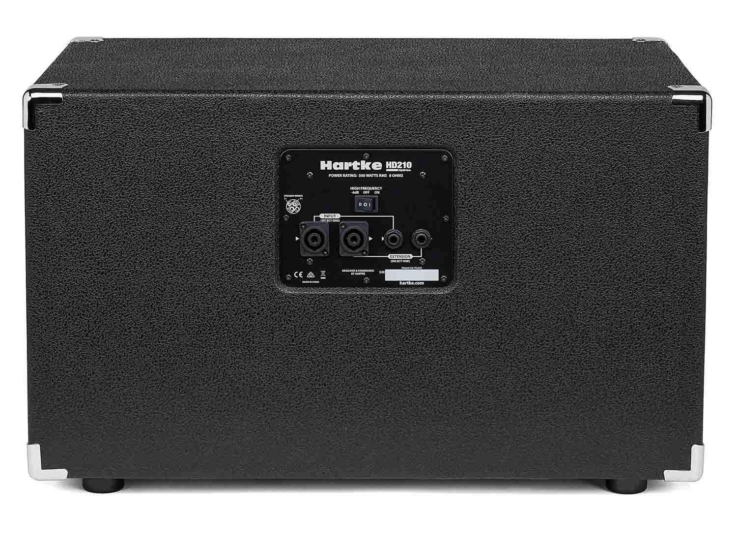 Buy sasku Hartke HyDrive HD210 2x10