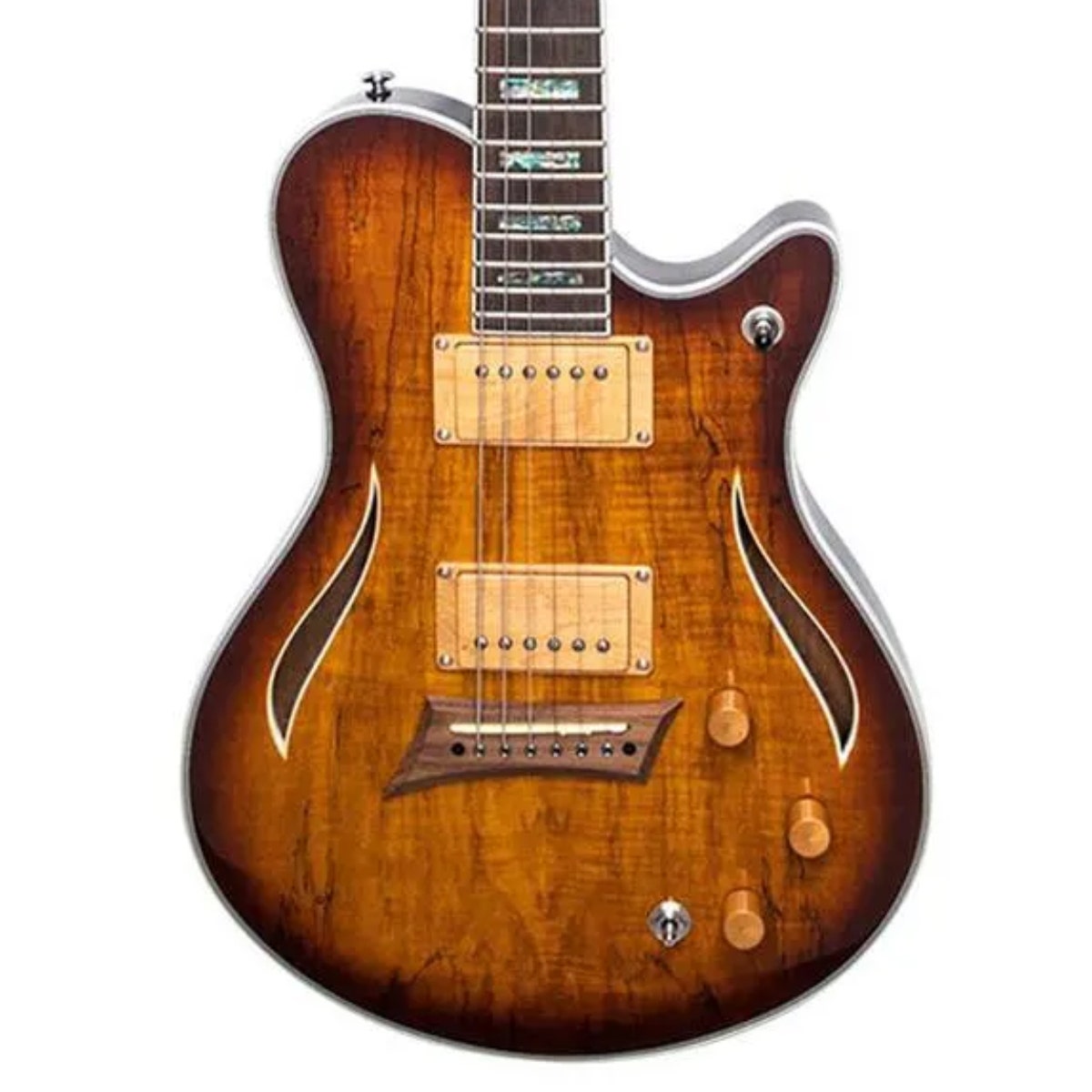 Shop Michael Kelly Hybrid Electric Guitar|Sam Ash Music