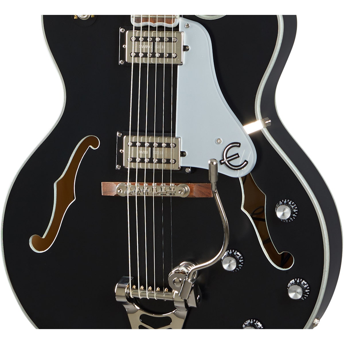Epiphone swingstar フルアコ (管理ヒナ) Epiphone swingstar フルアコ