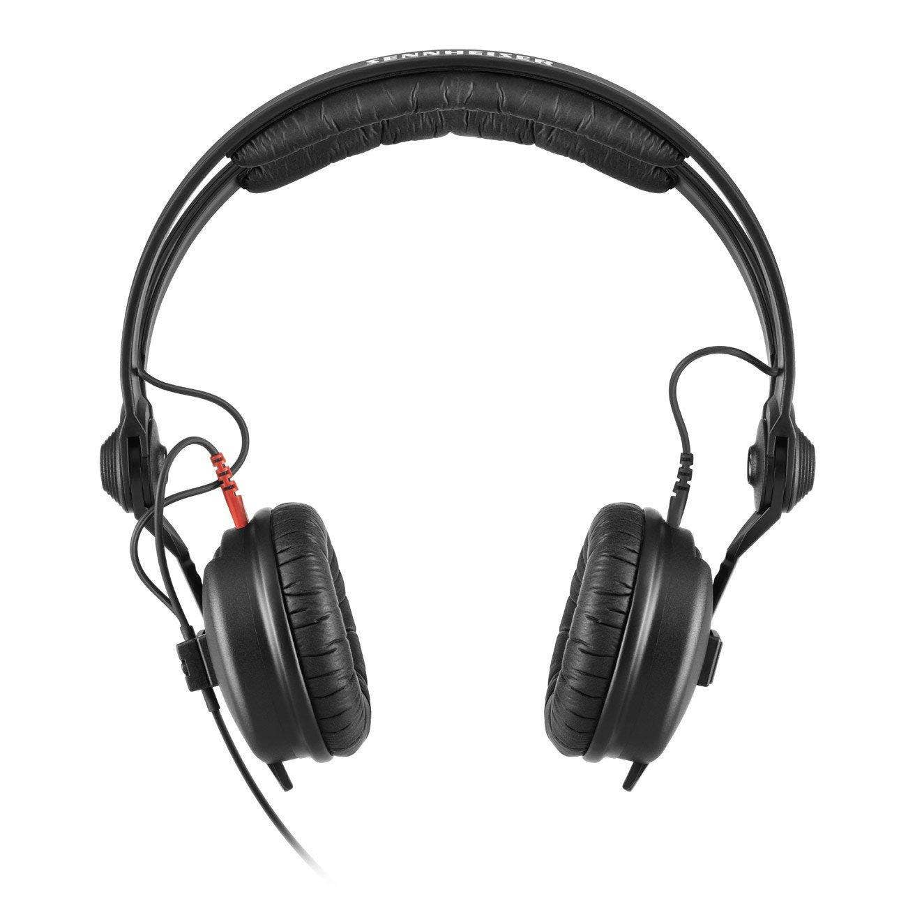 Buy sasku Sennheiser HD 25 On Ear DJ Headphones | Sam Ash Music