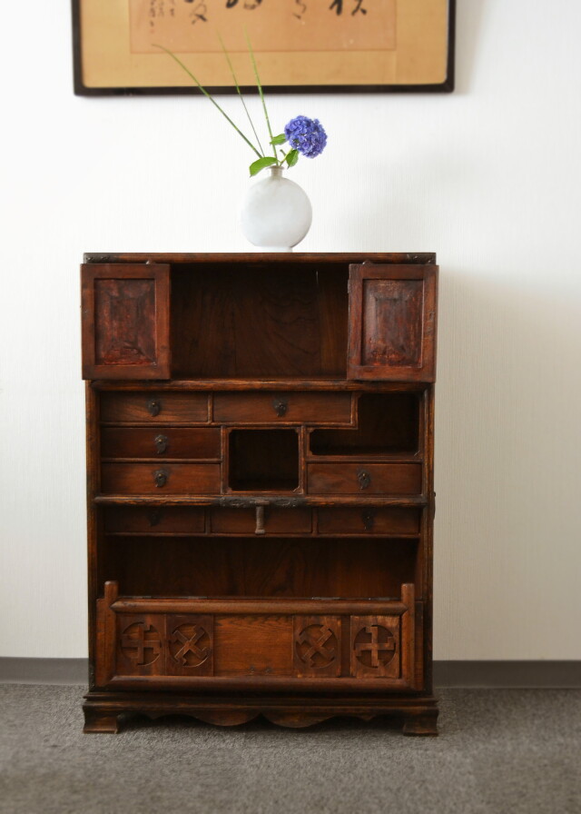 2025年最新】Yahoo!オークション -李朝 家具 箪笥の中古品・新品・未使用品