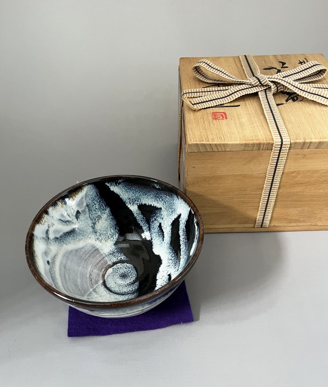 720『抹茶茶碗』乾山/骨董品 古美術 古道具 アンティーク