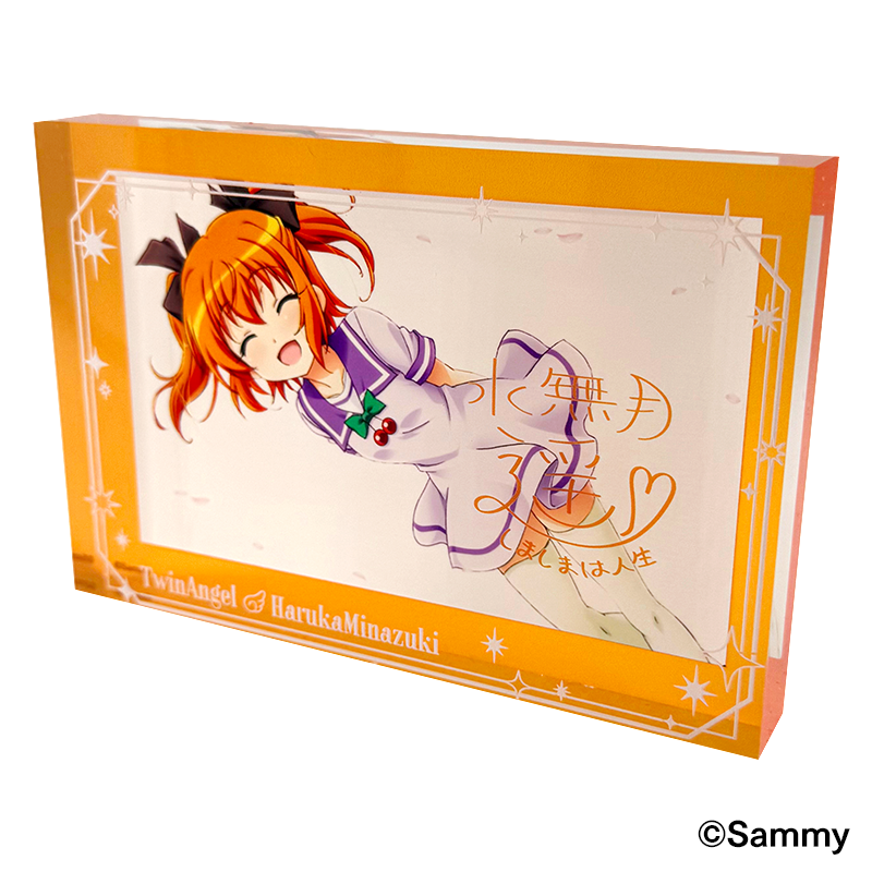 ツインエンジェルシリーズ | サミー商店オンライン