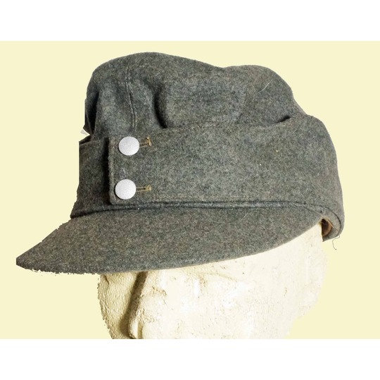 ドイツ軍＊在郷軍人会ポールトップ（実物） ドイツ軍＊在郷軍人会