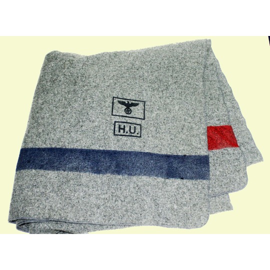 ww1ドイツ軍毛布