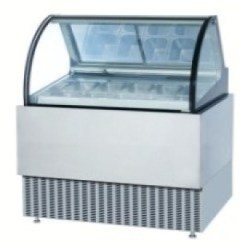 ショーケース：対面販売タイプ | サンデン・リテールシステム株式会社