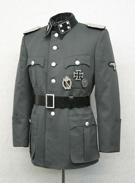 CC-7036□送料無料□ 軍服 制服 長袖 シャツ 服 昭和十九年 軍隊