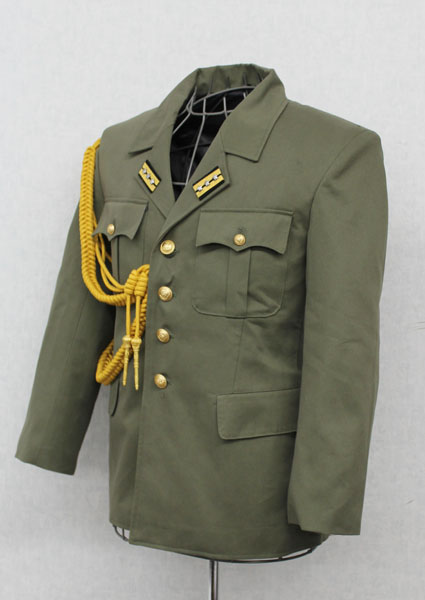 旧日本軍 軍服 セット Мサイズ？ 旧日本軍 軍服 セット Мサイズ？ 楽天