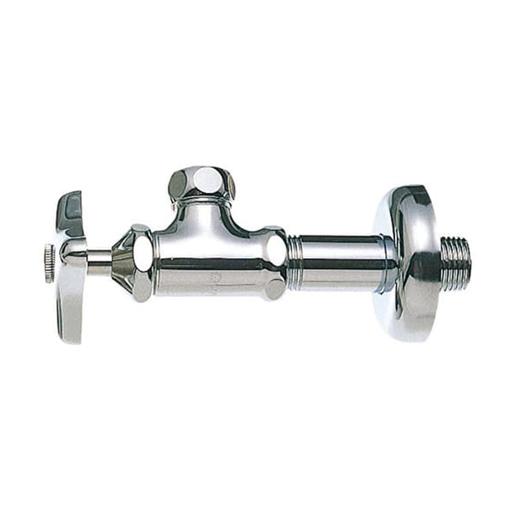 止水栓本体［共用形］ | 商品のご案内 | SANEI｜デザイン性に優れた水