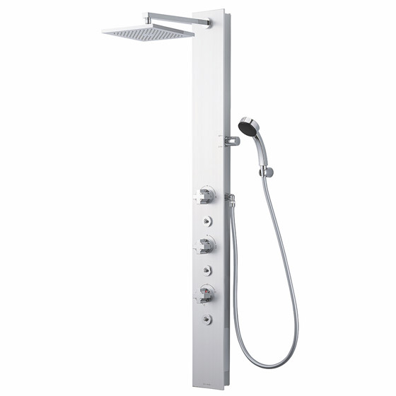 利用シーン 浴室の検索結果 | 商品のご案内 | SANEI｜デザイン性に優れ