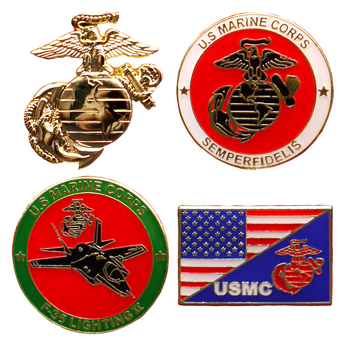 フ*尉様 軍用バッジ 8個セット米国空軍 フ*尉様 軍用バッジ 8個セット