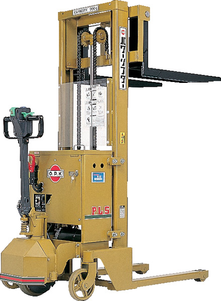 購入前配送先要確認】ハンドリフト 3t 油圧式 低床式 3000kg 545