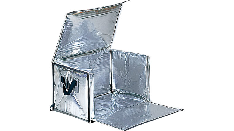 サンコールドボックス（保冷・保温コンテナ） | 製品情報 | 三甲株式会社