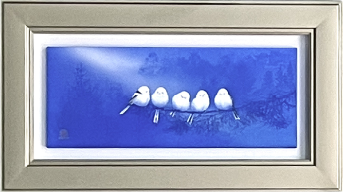 中川幸彦・中川槙 親子特集 | サンコー商事