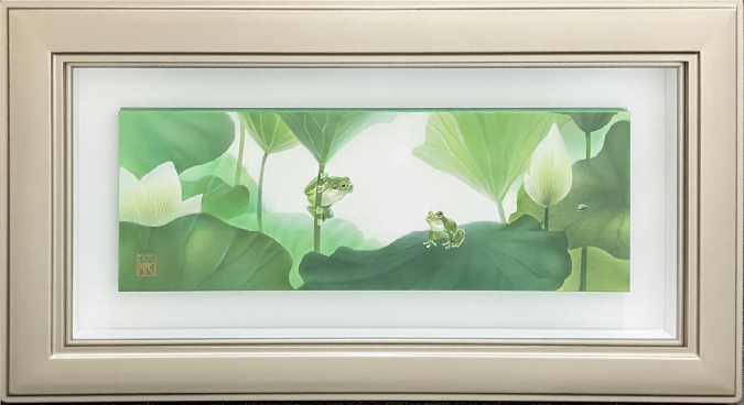 中川幸彦・中川槙 親子特集 | サンコー商事