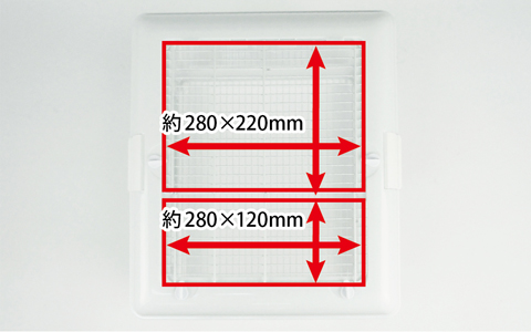 イージーホーム クリアバード40WH ｜ 株式会社三晃商会