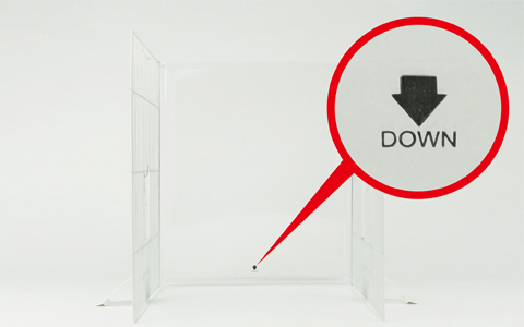 イージーホーム クリアバード40WH ｜ 株式会社三晃商会