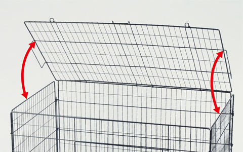 ワイルドホーム ｜ 株式会社三晃商会