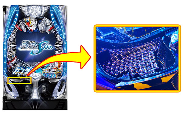 2023年12月SANKYOグループより第一弾が導入開始！ 『スマパチ』を解説